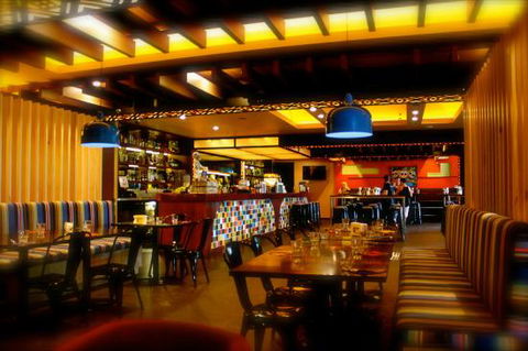 Hot Tamale - Palm Beach Accommodation 0