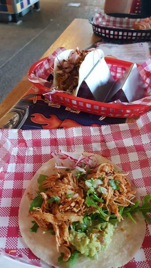 Hot Tamale - Palm Beach Accommodation 3