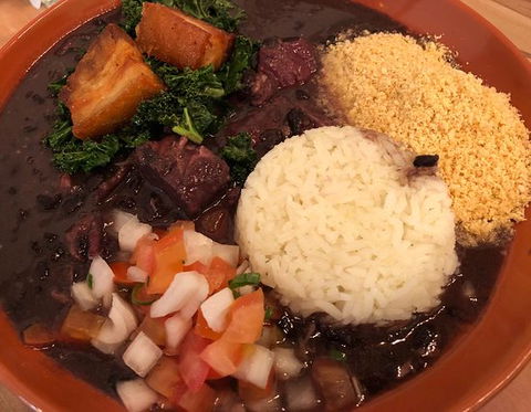 O Brasileiro - Palm Beach Accommodation 0