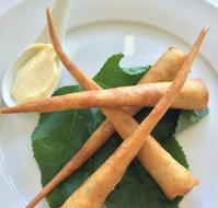 Cazzy's Restaurant - Palm Beach Accommodation