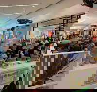 Boost Juice - Palm Beach Accommodation