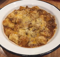 Gnocchi Gnocchi Brothers - Palm Beach Accommodation