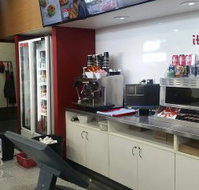 Red Rooster - Palm Beach Accommodation