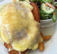 Boardwalk Restaurant and Bar - Palm Beach Accommodation