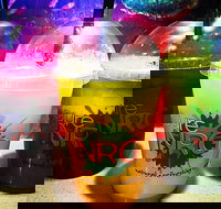 NRG Express - Palm Beach Accommodation