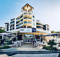 Alexandra Headlands Hotel - Palm Beach Accommodation