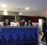 Black Curry Asian Kitchen - Palm Beach Accommodation