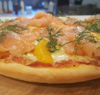 Creek's Pizza Project - Palm Beach Accommodation