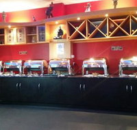 Hathi Indian Restaurant - Palm Beach Accommodation