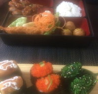 Kouji Japanese Restaurant - Palm Beach Accommodation