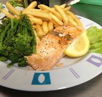 Mandolin Seafoods - Palm Beach Accommodation