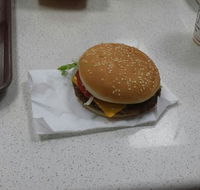 McDonald's - Palm Beach Accommodation