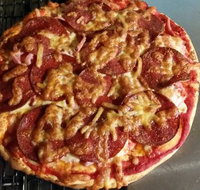 Pizza 24/7 - Palm Beach Accommodation