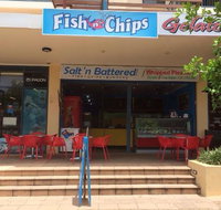 Salt N Battered On Alex Pty Ltd - Palm Beach Accommodation