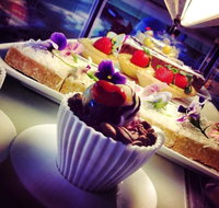 The Attic Cafe - Palm Beach Accommodation