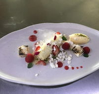 Enrico's Restaurant - Palm Beach Accommodation