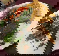 Hinchinbrook Hotel - Palm Beach Accommodation