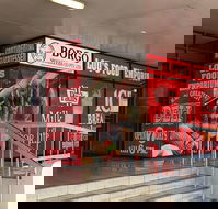 Lou's Food Emporium - Palm Beach Accommodation