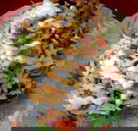 Rock Paper Scissors - Palm Beach Accommodation