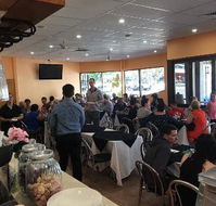 Saredo's - Palm Beach Accommodation