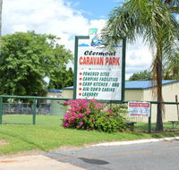 Clermont Caravan Park - Palm Beach Accommodation