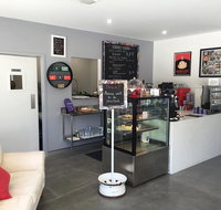 Compass Connections Cafe - Palm Beach Accommodation