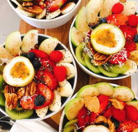 Evolve Espresso Bar - Palm Beach Accommodation