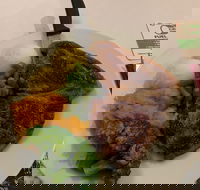 Leo hotel - Palm Beach Accommodation