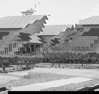 Lotta Lattes Cafe - Palm Beach Accommodation