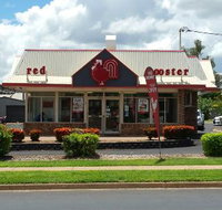 Red Rooster