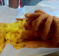 Saviges Seafood - Palm Beach Accommodation