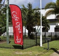 Take The Plunge Cafe - Palm Beach Accommodation