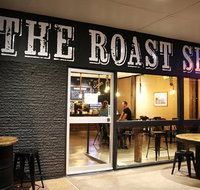 The Roast Shack
