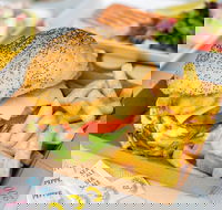 Trawler Fresh Seafoods - Palm Beach Accommodation