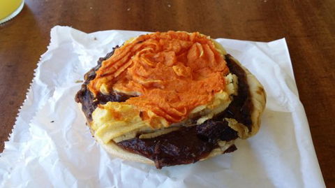 Bro's Bakery - Palm Beach Accommodation 0