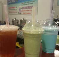 Bubble Tea Express - Palm Beach Accommodation