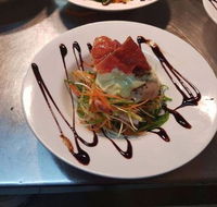 Channel Inn Bar and Bistro - Palm Beach Accommodation