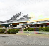 Duaringa Hotel - Palm Beach Accommodation