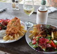 El Arish Tavern - Palm Beach Accommodation