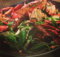 Forrest Beach Takeaway - Palm Beach Accommodation