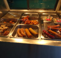 Four Mile Seafood and Takeaway