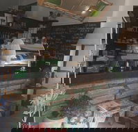 Gypsy N Folk - Palm Beach Accommodation