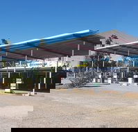 Kynuna Roadhouse - Palm Beach Accommodation