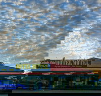 Lucinda Point Hotel Motel Restaurant - Palm Beach Accommodation