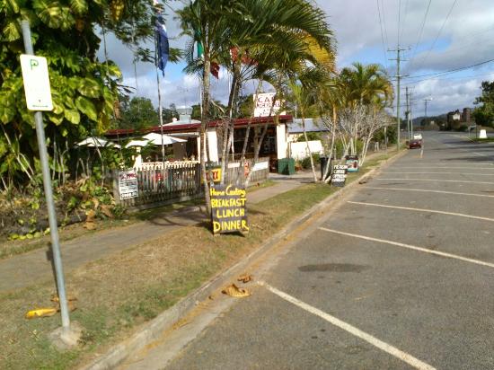 Woodleigh ACT Palm Beach Accommodation