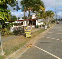 Mount Molloy Cafe  Take-Away - Palm Beach Accommodation
