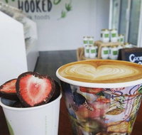 Naturally Hooked Bulk Foods - Palm Beach Accommodation