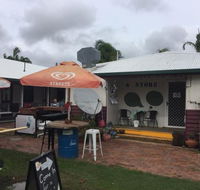 Quality Street Cafe  Store - Palm Beach Accommodation
