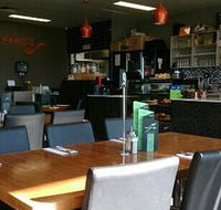 Stefano's Kitchen and Pantry - Palm Beach Accommodation