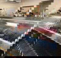 Teekay's Coffee - Palm Beach Accommodation